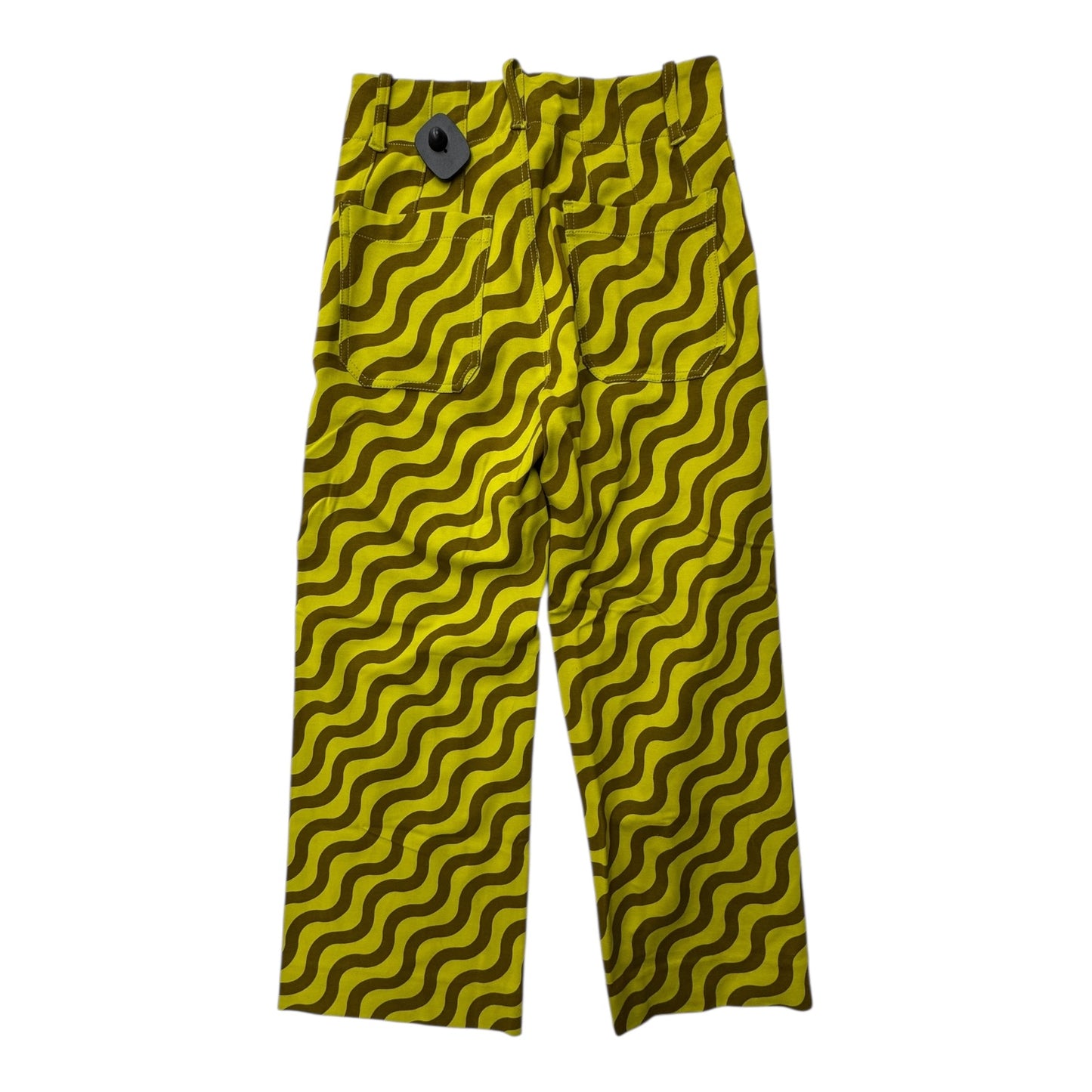Pants Other By Maeve In Green, Size:4