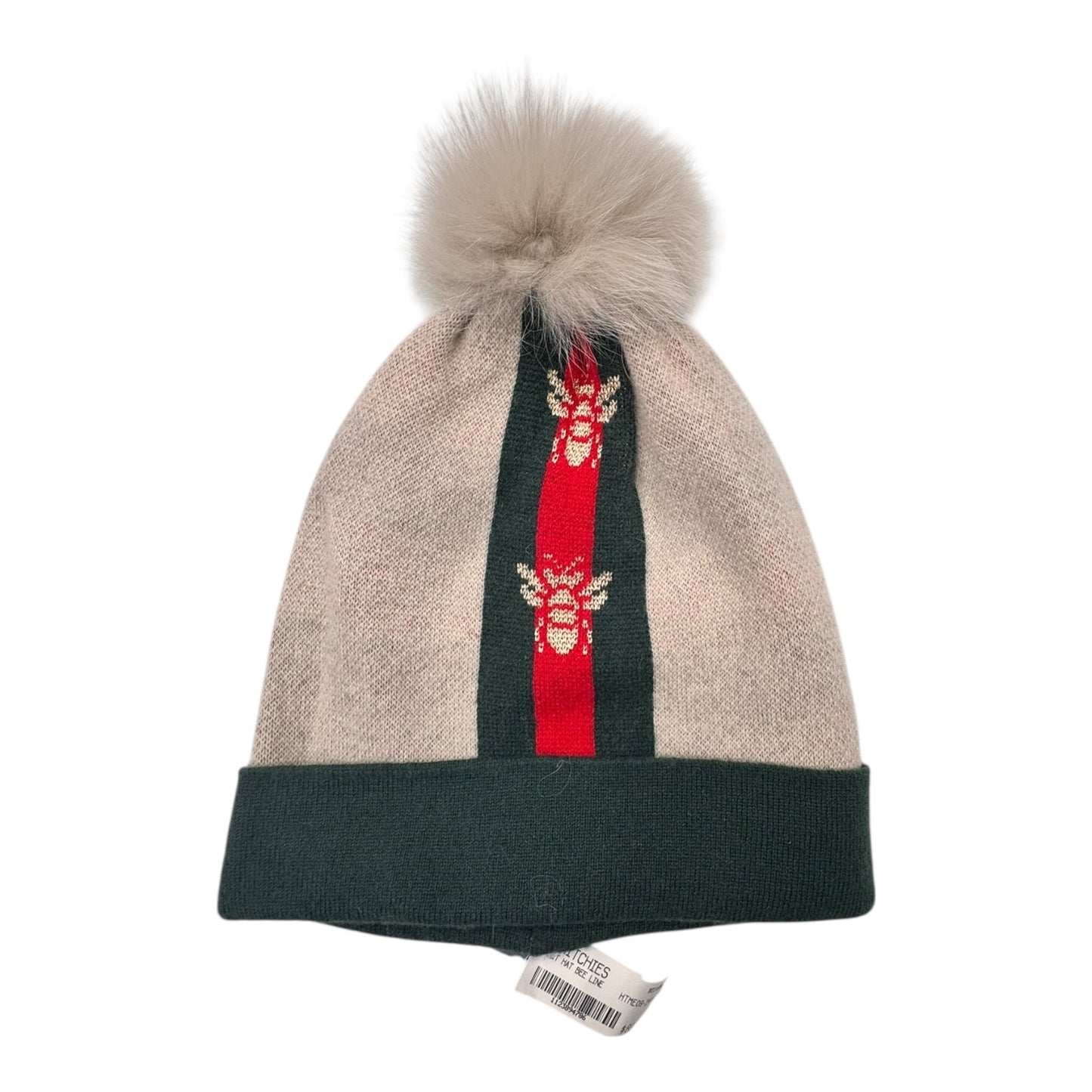 Hat Beanie By MITCHIES In Multi