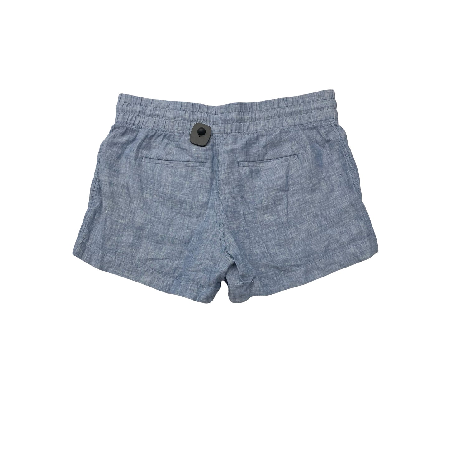 Shorts By Athleta In Blue, Size:16
