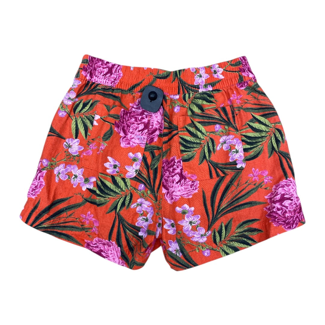 Shorts By Old Navy In Multi, Size:Xs