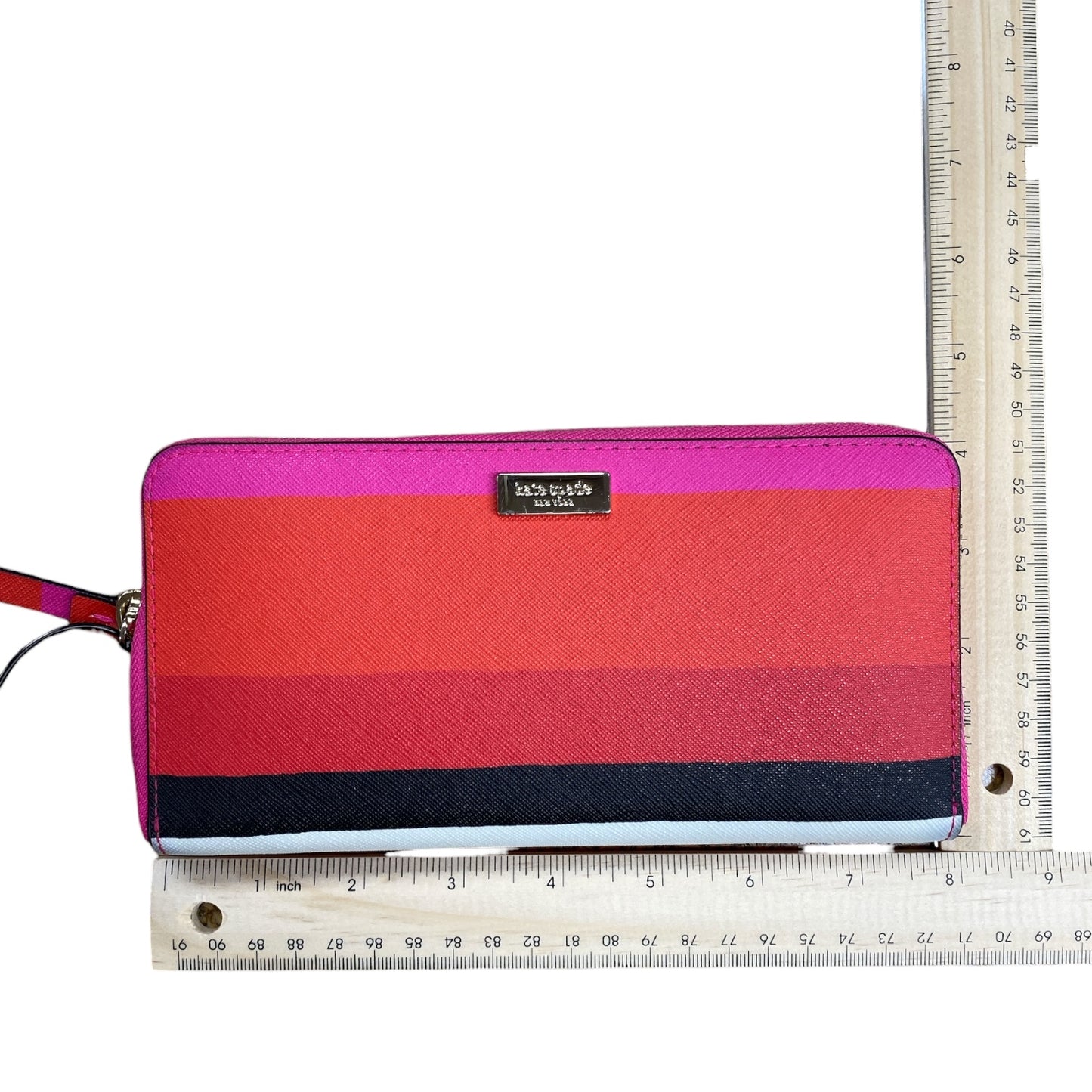 Wallet Designer By Kate Spade In Multi, Size:Large