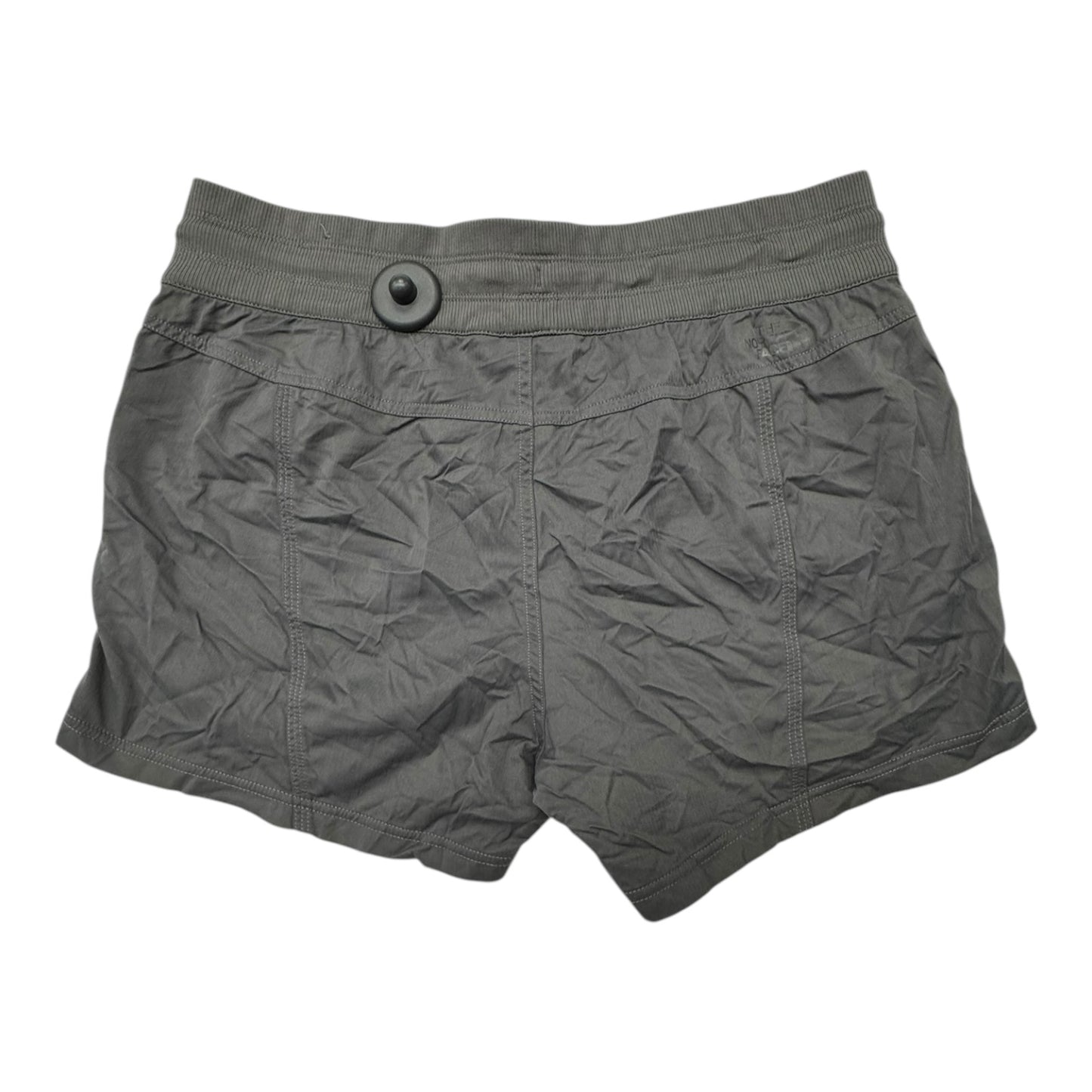 Athletic Shorts By The North Face In Grey, Size:L