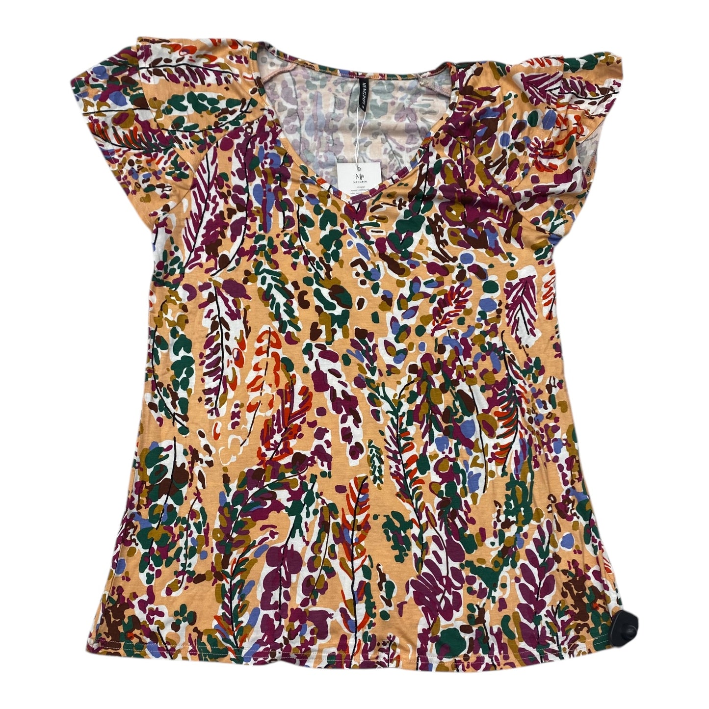 Top Ss By Cmc In Multi, Size:M