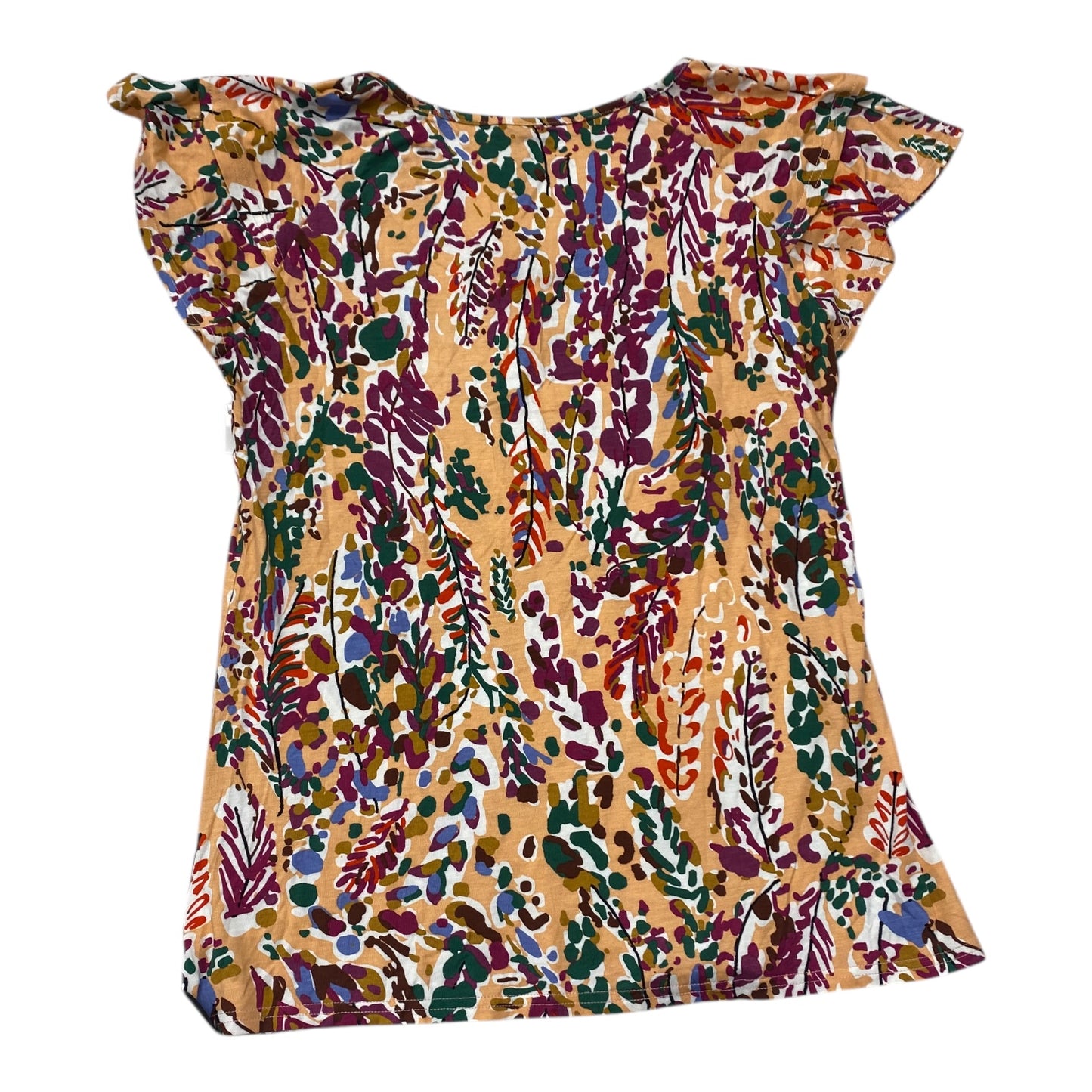 Top Ss By Cmc In Multi, Size:M