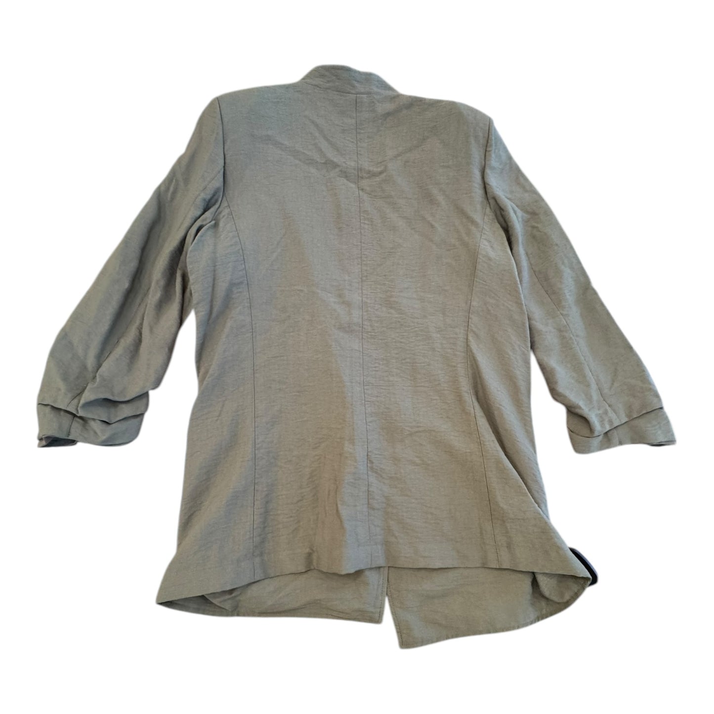 Blazer By Dkny In Green, Size:M