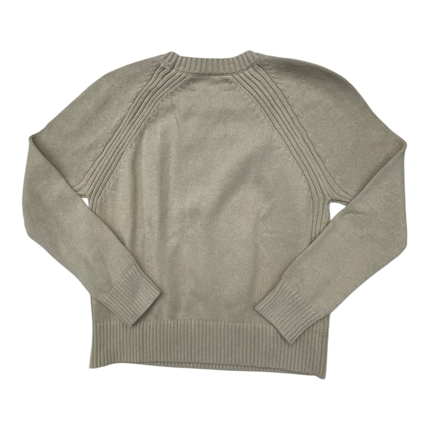 Sweater By Loft In Brown, Size:S