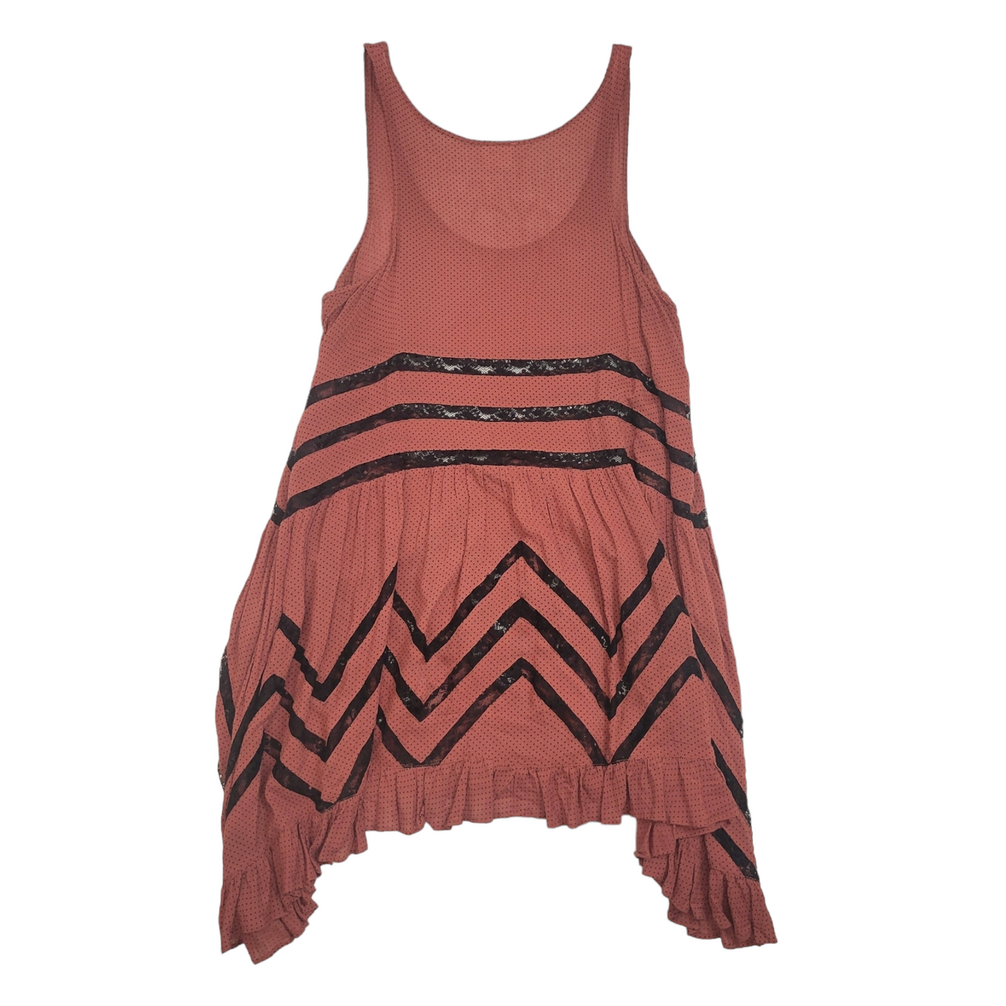 Top Sleeveless By Free People Size: S