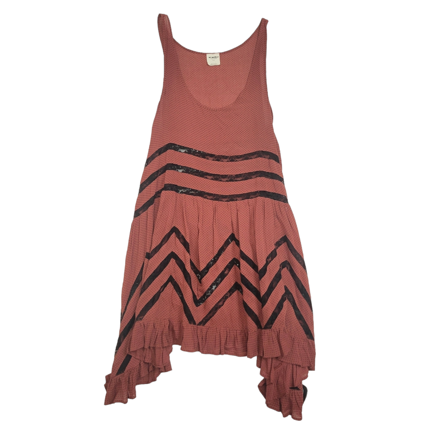 Top Sleeveless By Free People Size: S