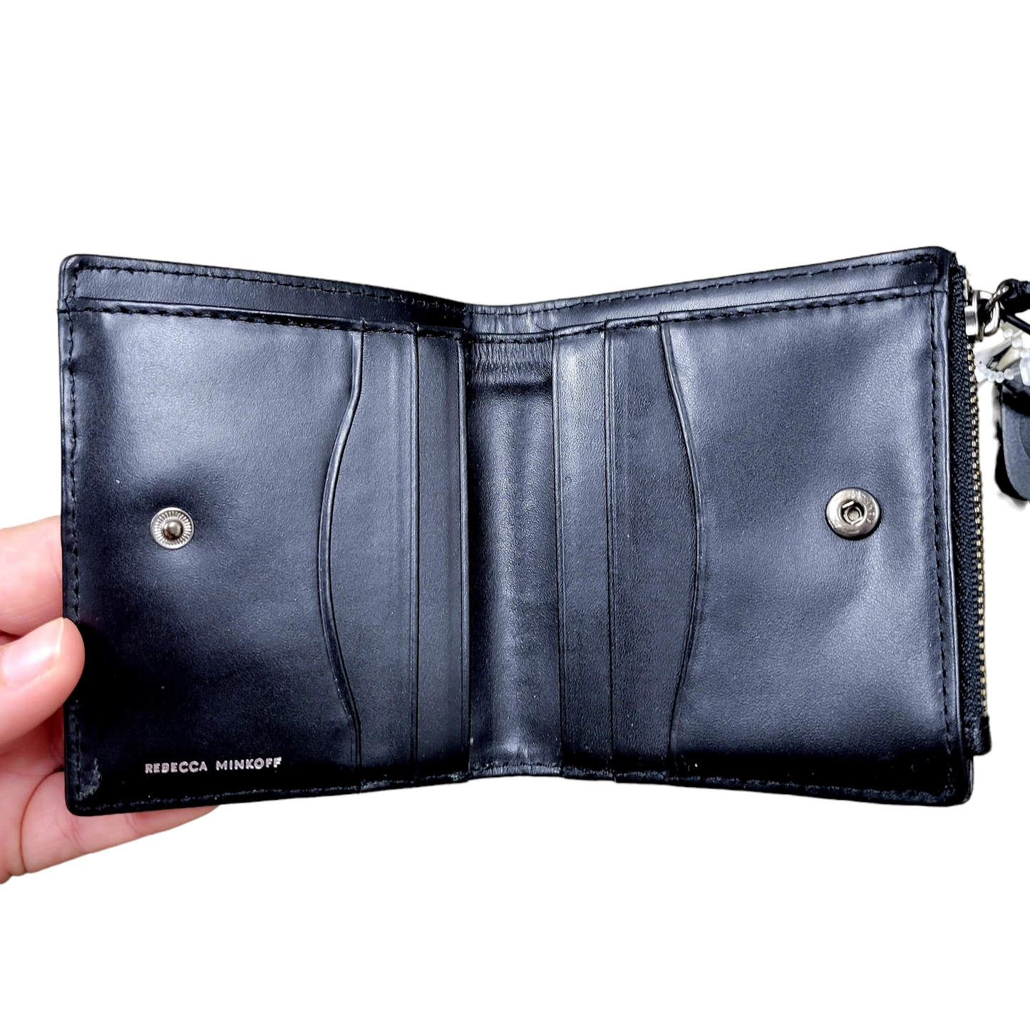 Wallet Designer By Rebecca Minkoff  Size: Small