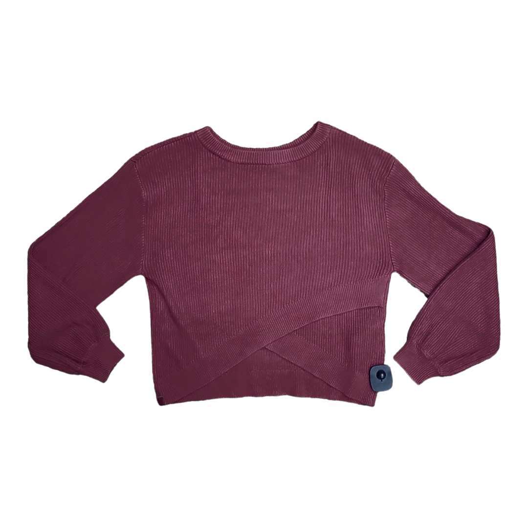 Sweater Designer By Lululemon Size: 6