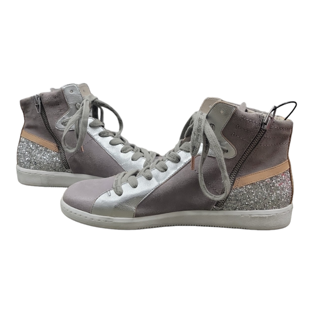 Shoes Sneakers By Dolce Vita Size: 10