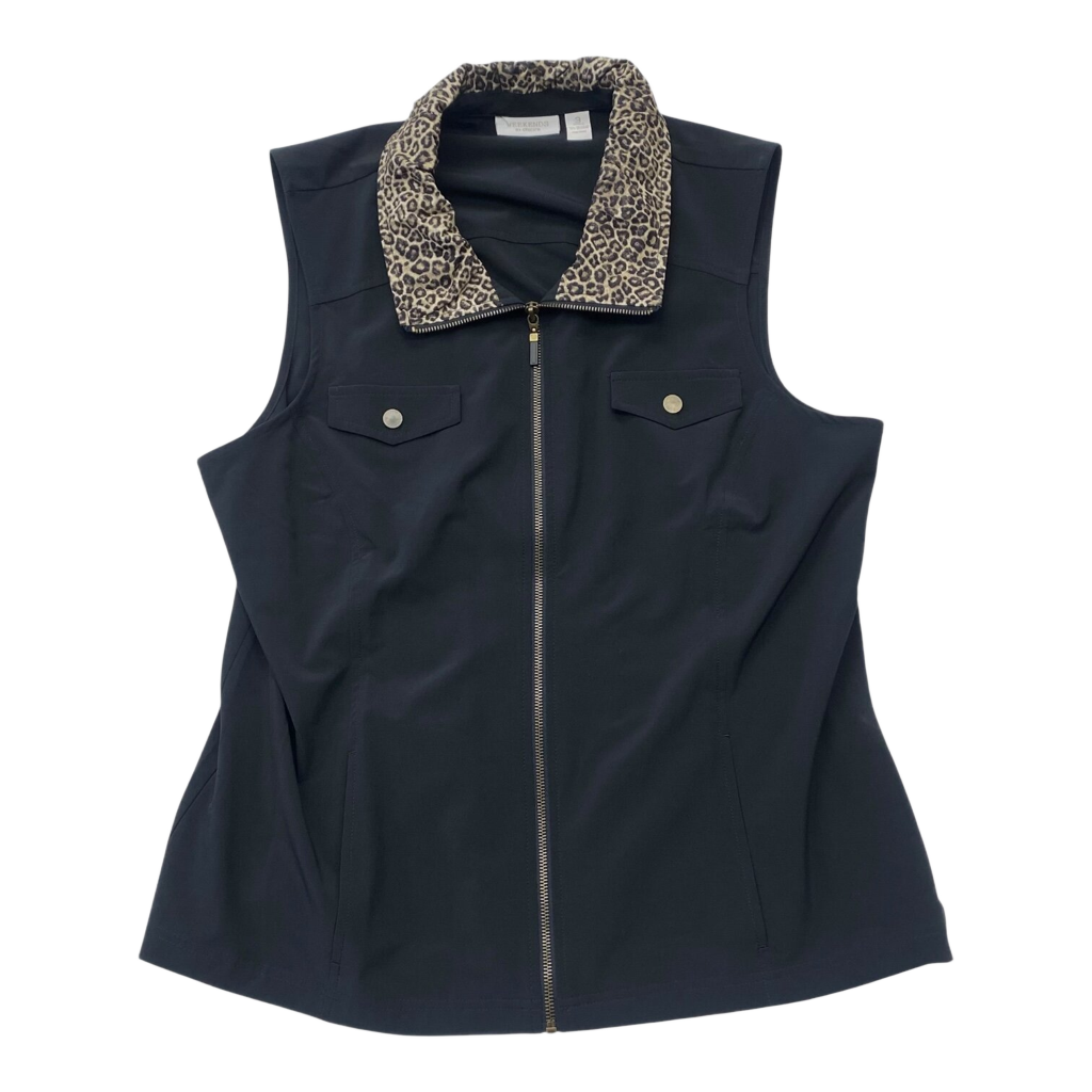 Vest Other By Chicos Size: 3x