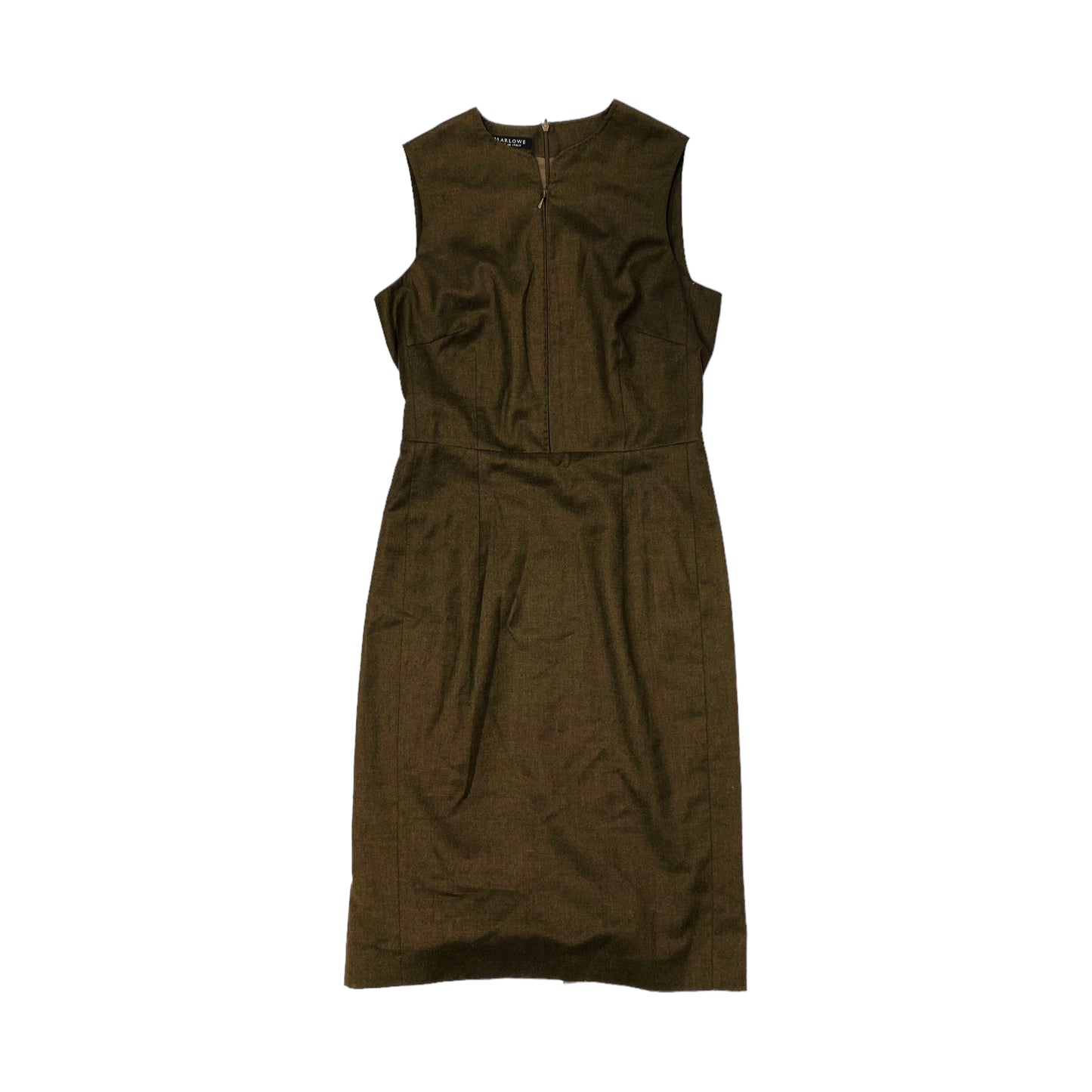 Dress Designer By Marlowe Size: 42