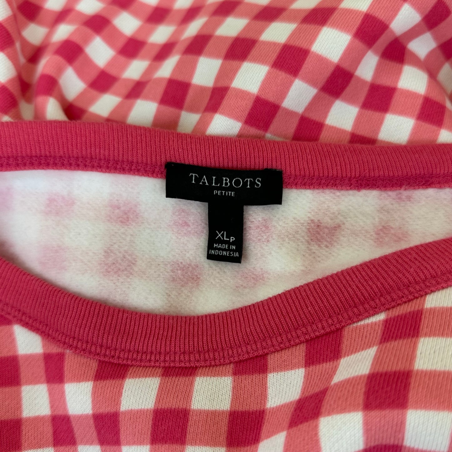 Sweater By Talbots Size: Xl Petite