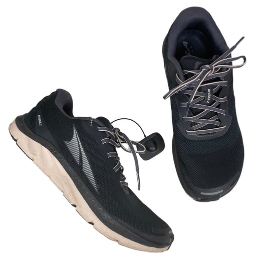 Shoes Athletic By Altra Size: 7.5