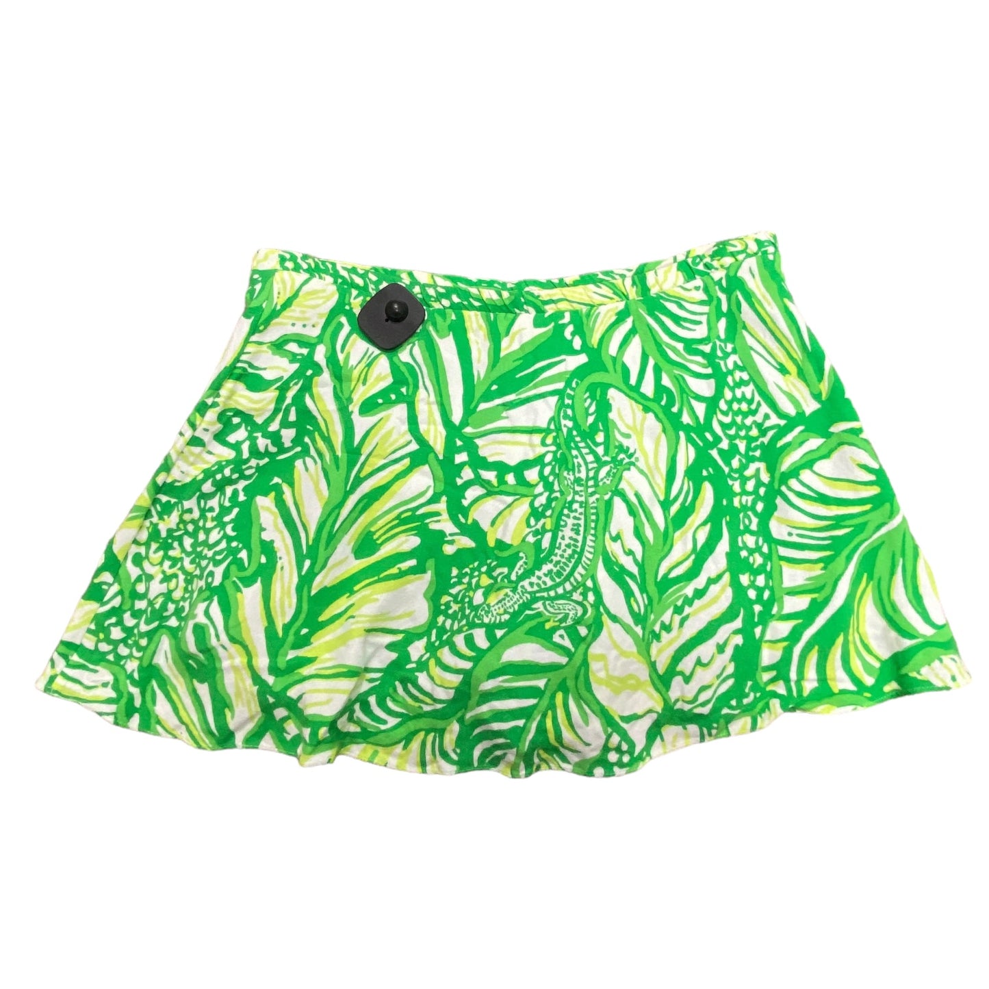 Skort Designer By Lilly Pulitzer Size: Xxs