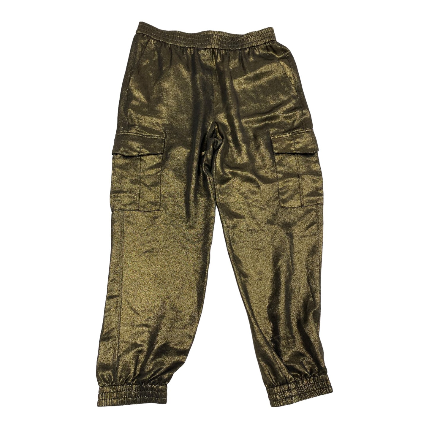 Pants Ankle By Bcbgmaxazria Size: M