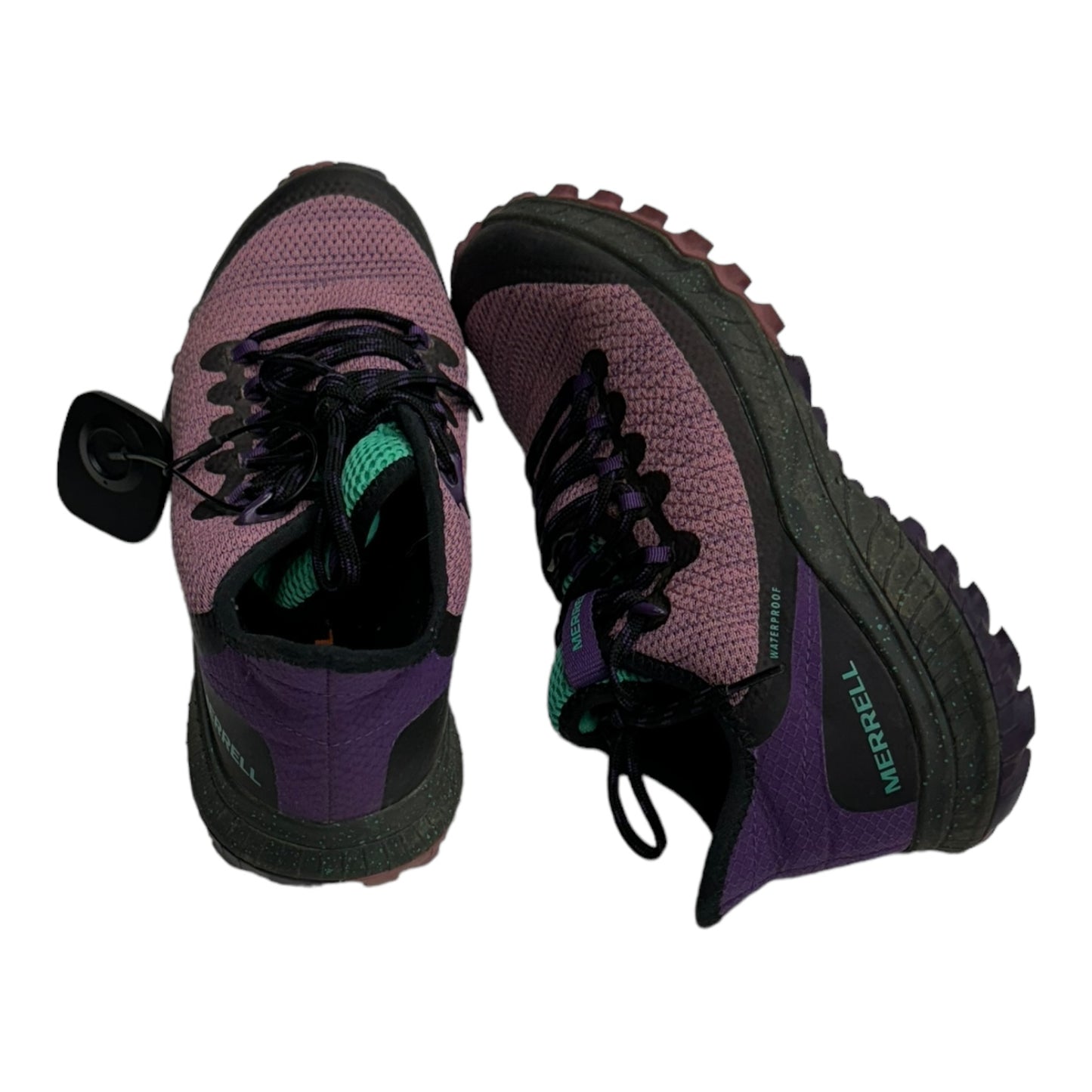 Shoes Athletic By Merrell Size: 7.5