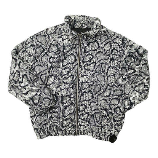 Jacket Puffer & Quilted By Urban Outfitters  Size: M