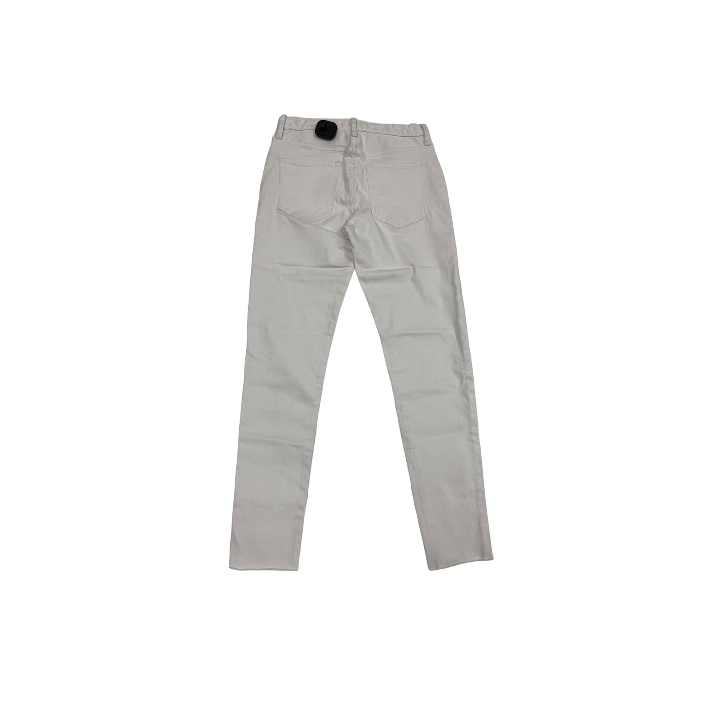 Jeans Skinny By Banana Republic Size: 4