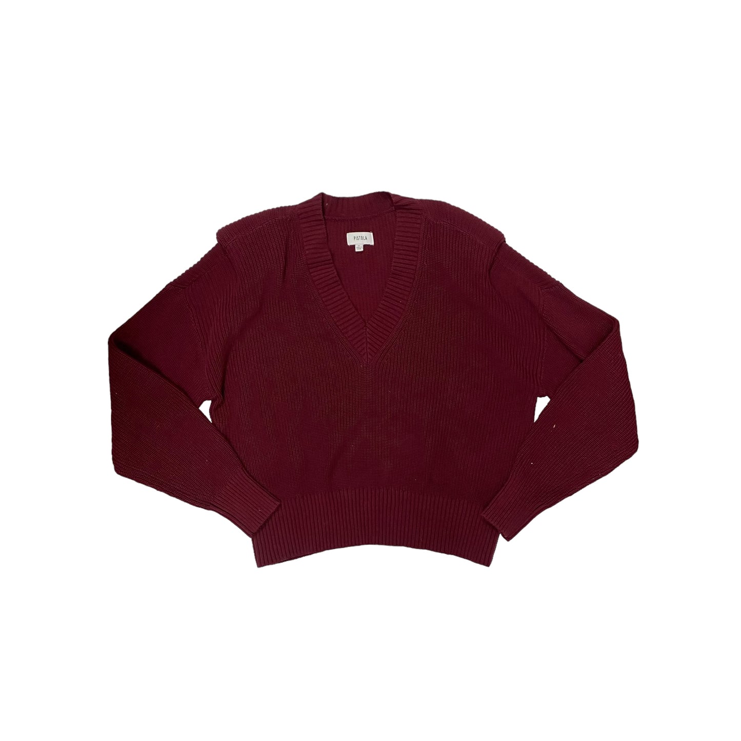 Sweater By Pistola Size: Xl
