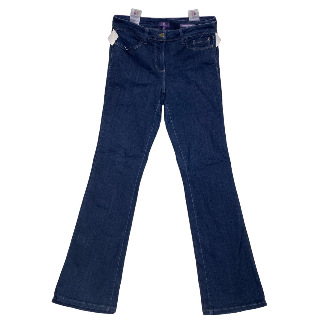 Not your daughters jeans 2024 bootcut