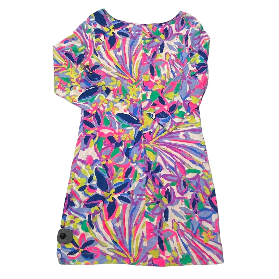 Dress Designer By Lilly Pulitzer Size: M