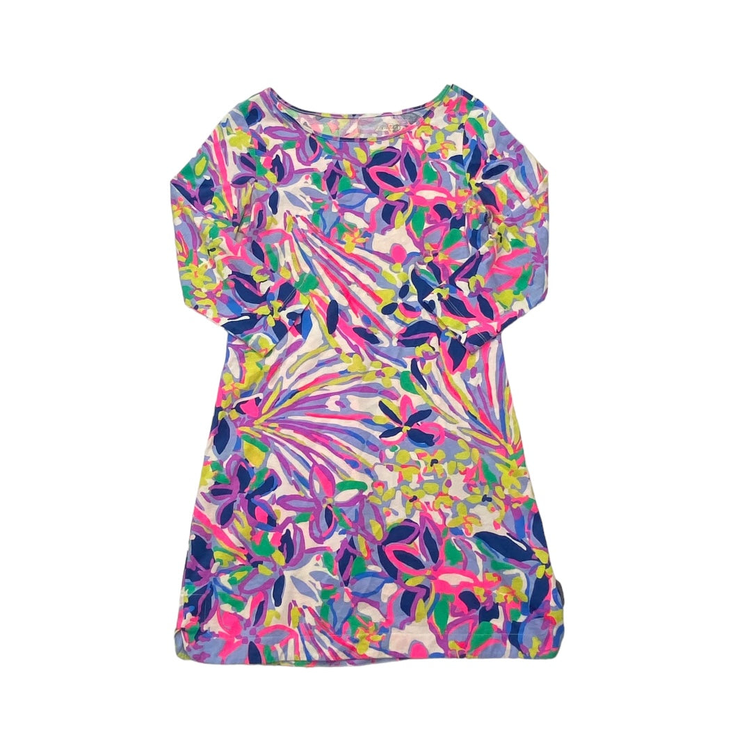 Dress Designer By Lilly Pulitzer Size: M