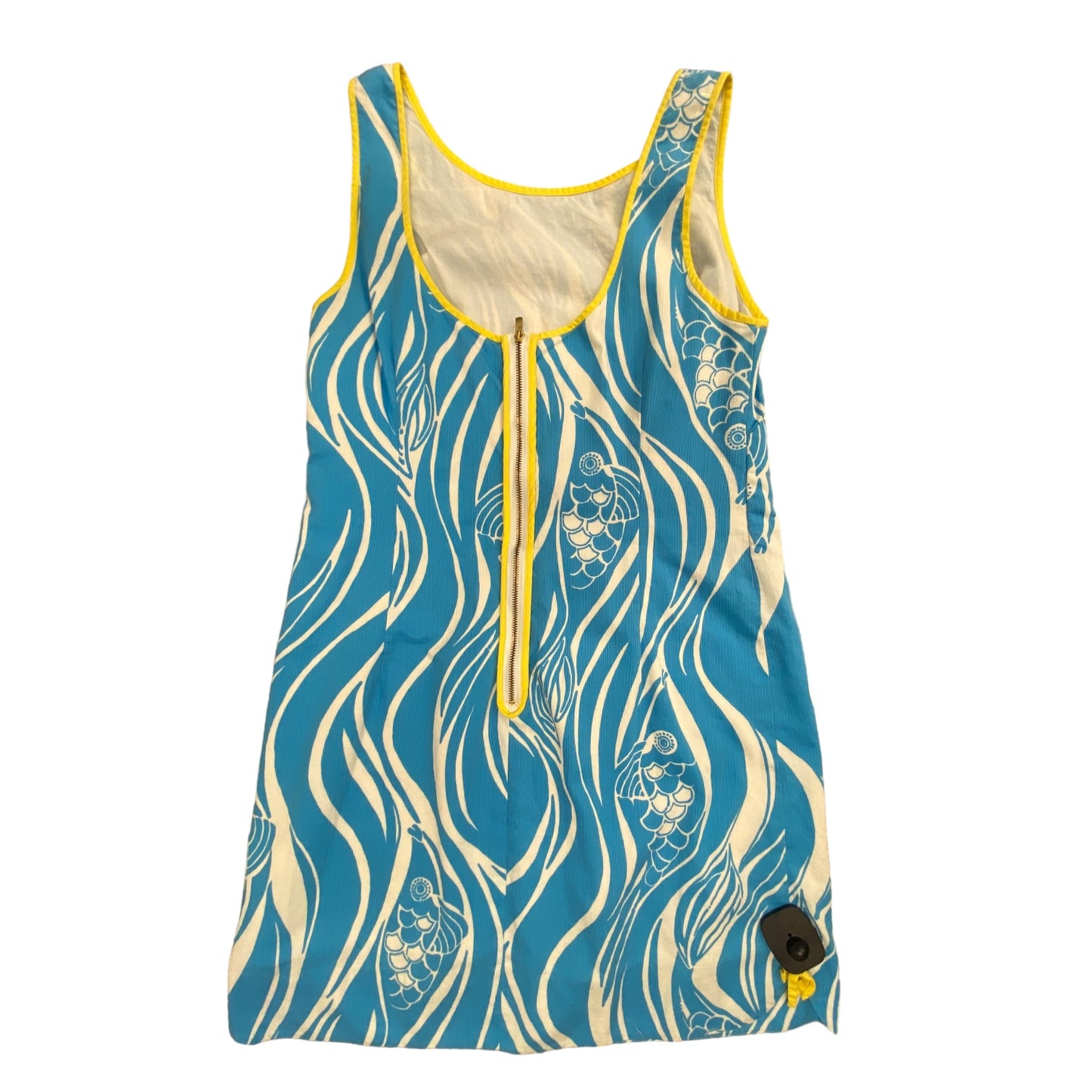 Dress Designer By Lilly Pulitzer Size: 6