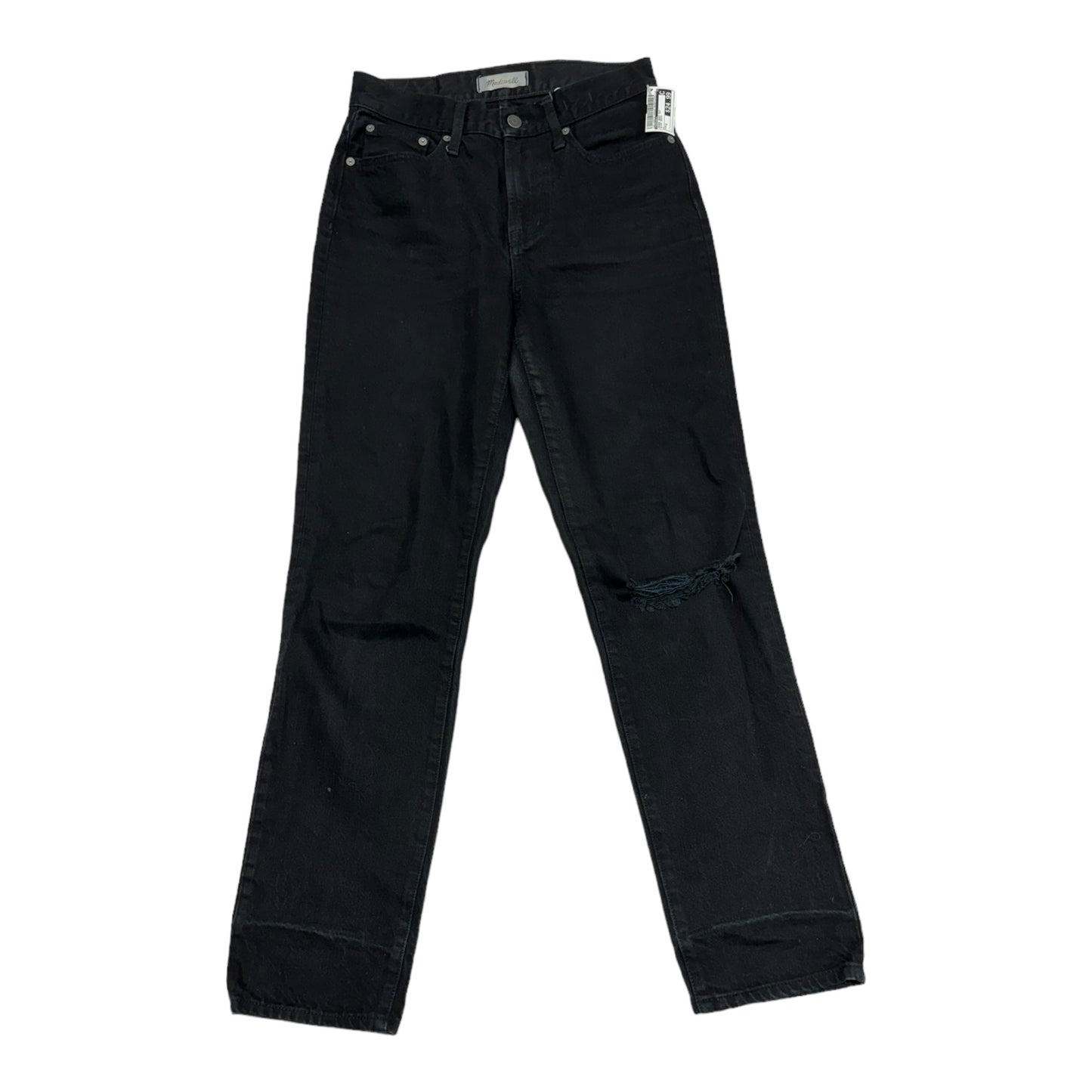 Jeans Boot Cut By Madewell Size: 2