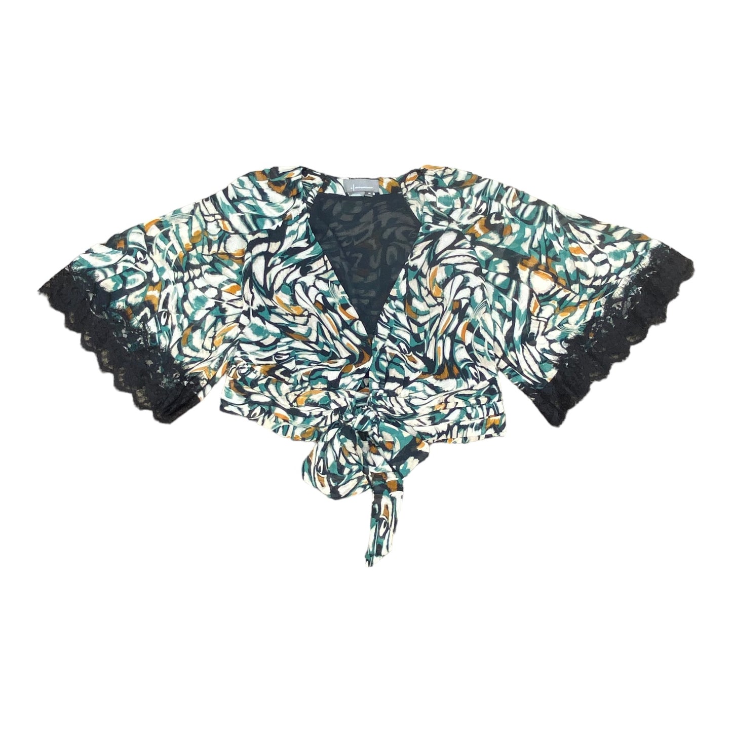 Cardigan By Anthropologie Size: Xs