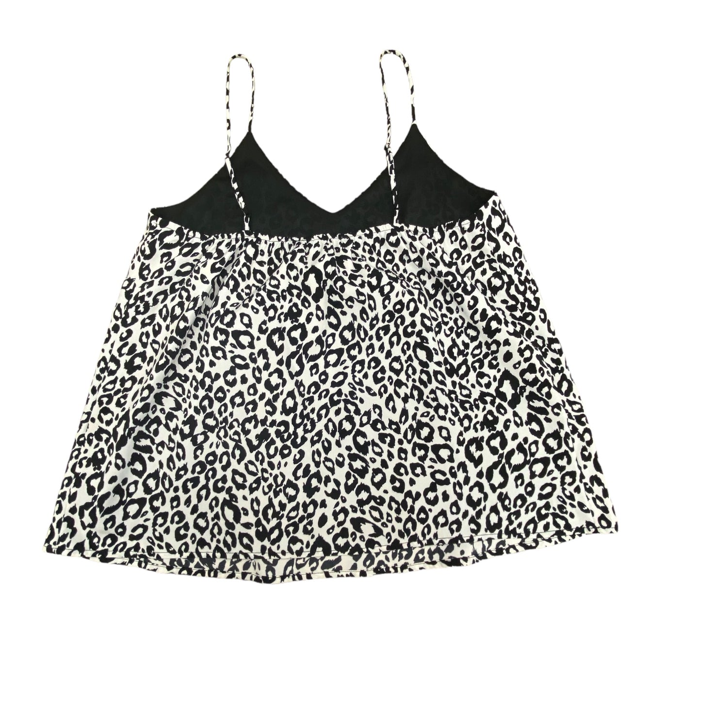 Top Sleeveless By Collective Concepts Size: M