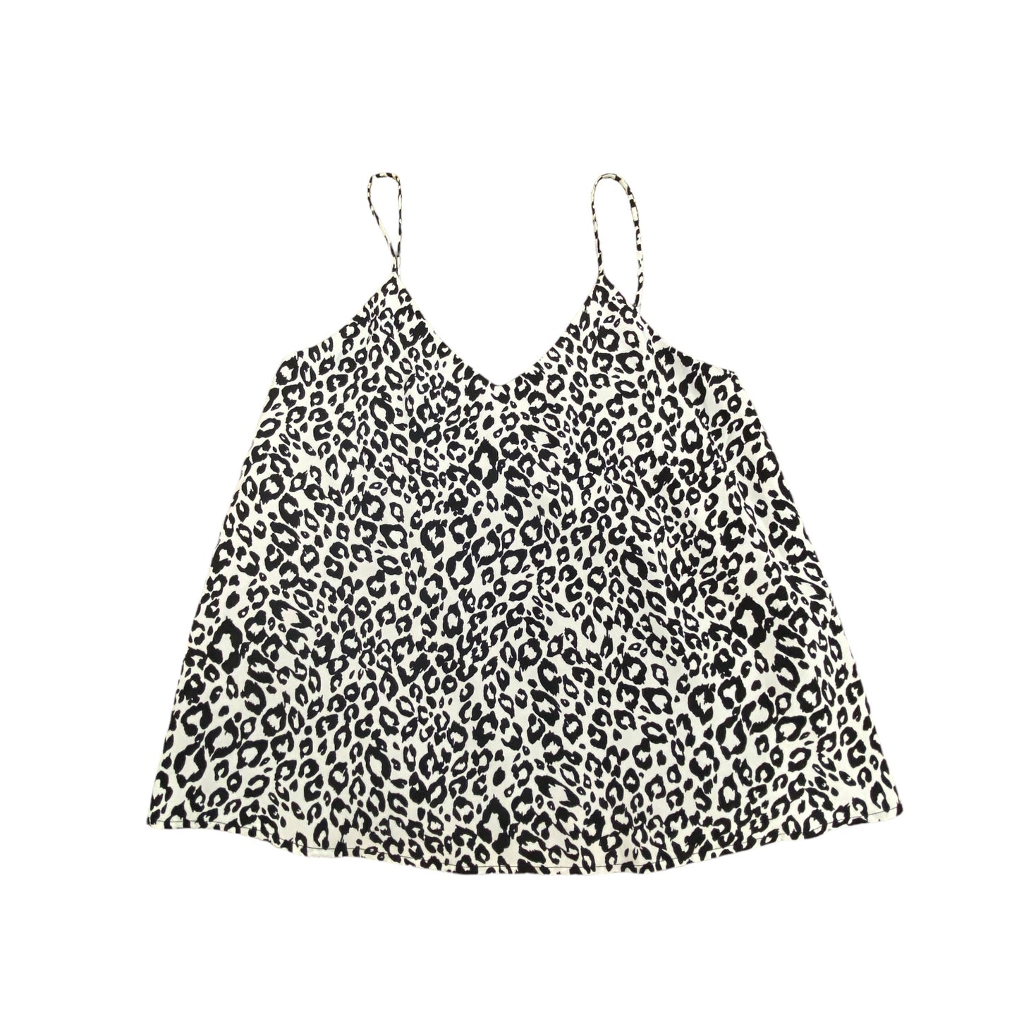 Top Sleeveless By Collective Concepts Size: M
