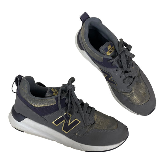 Shoes Athletic By New Balance  Size: 8