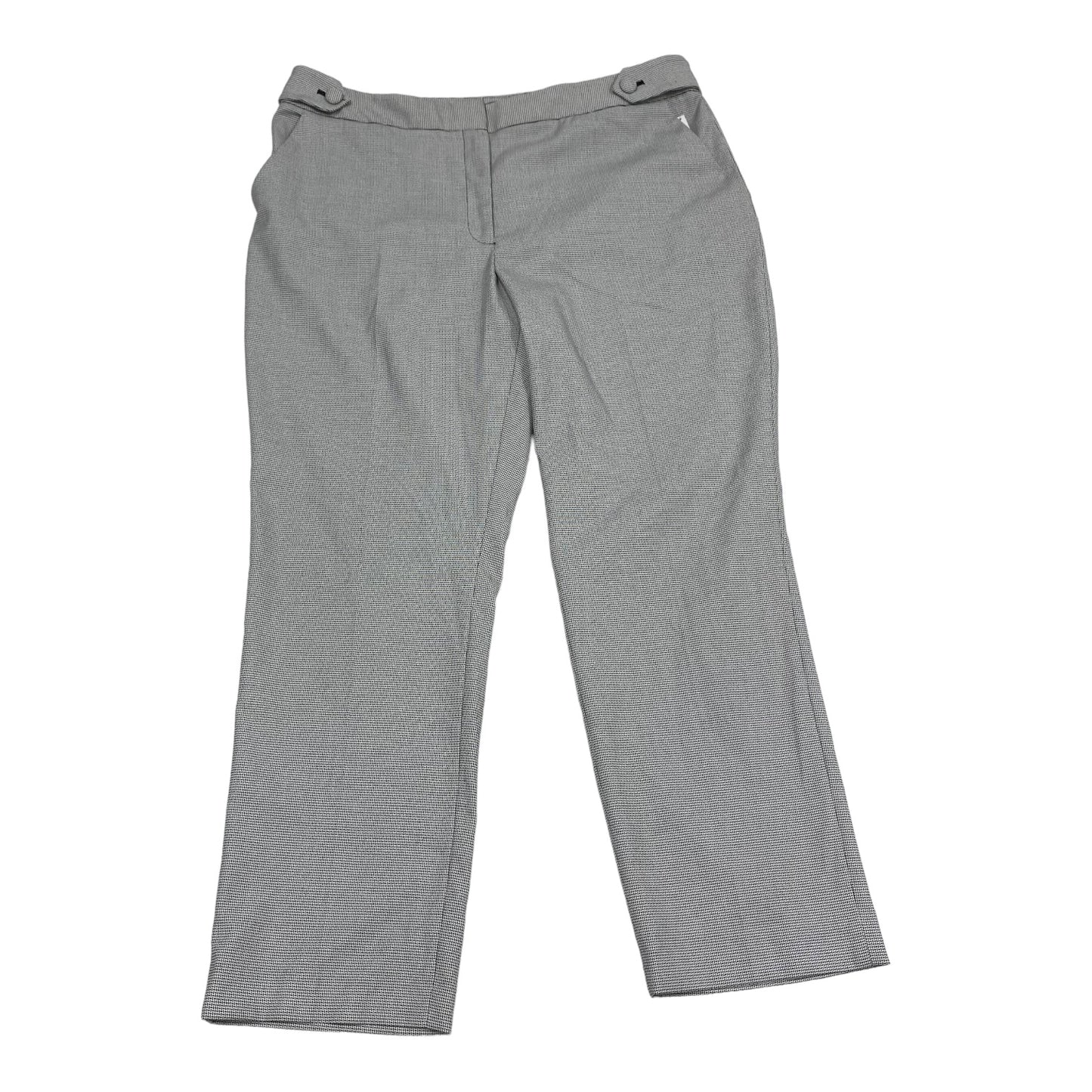 Pants Designer By Karl Lagerfeld Size: 16