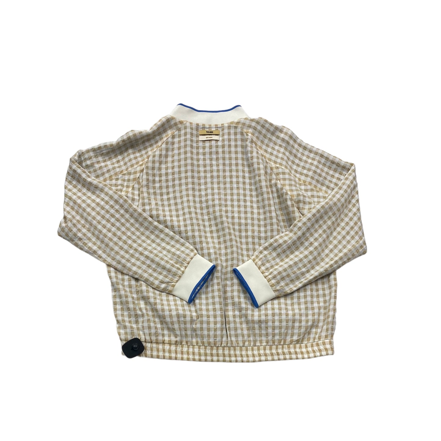 Jacket Other By Scotch & Soda Size: Xl