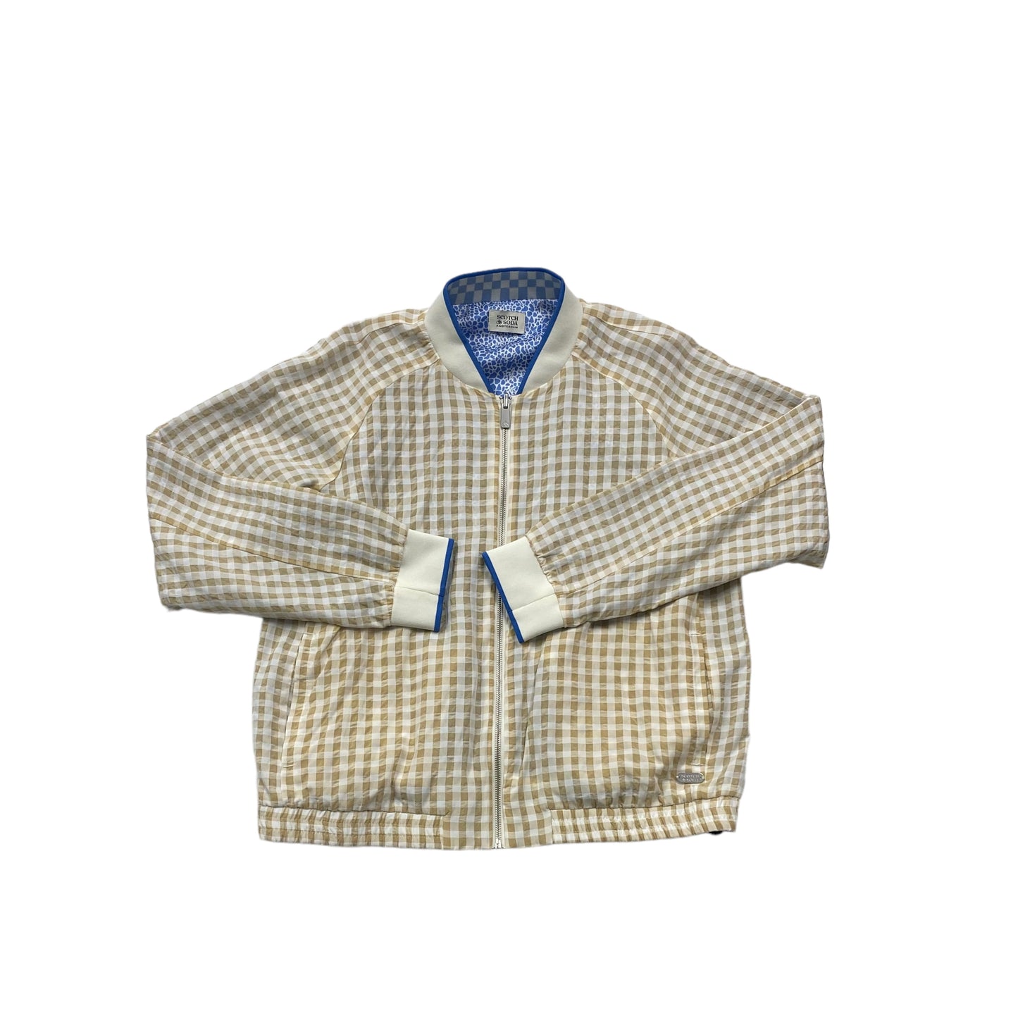 Jacket Other By Scotch & Soda Size: Xl