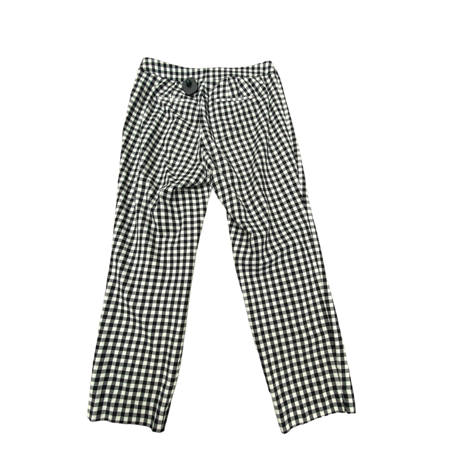 Pants Cropped By Talbots Size: 8
