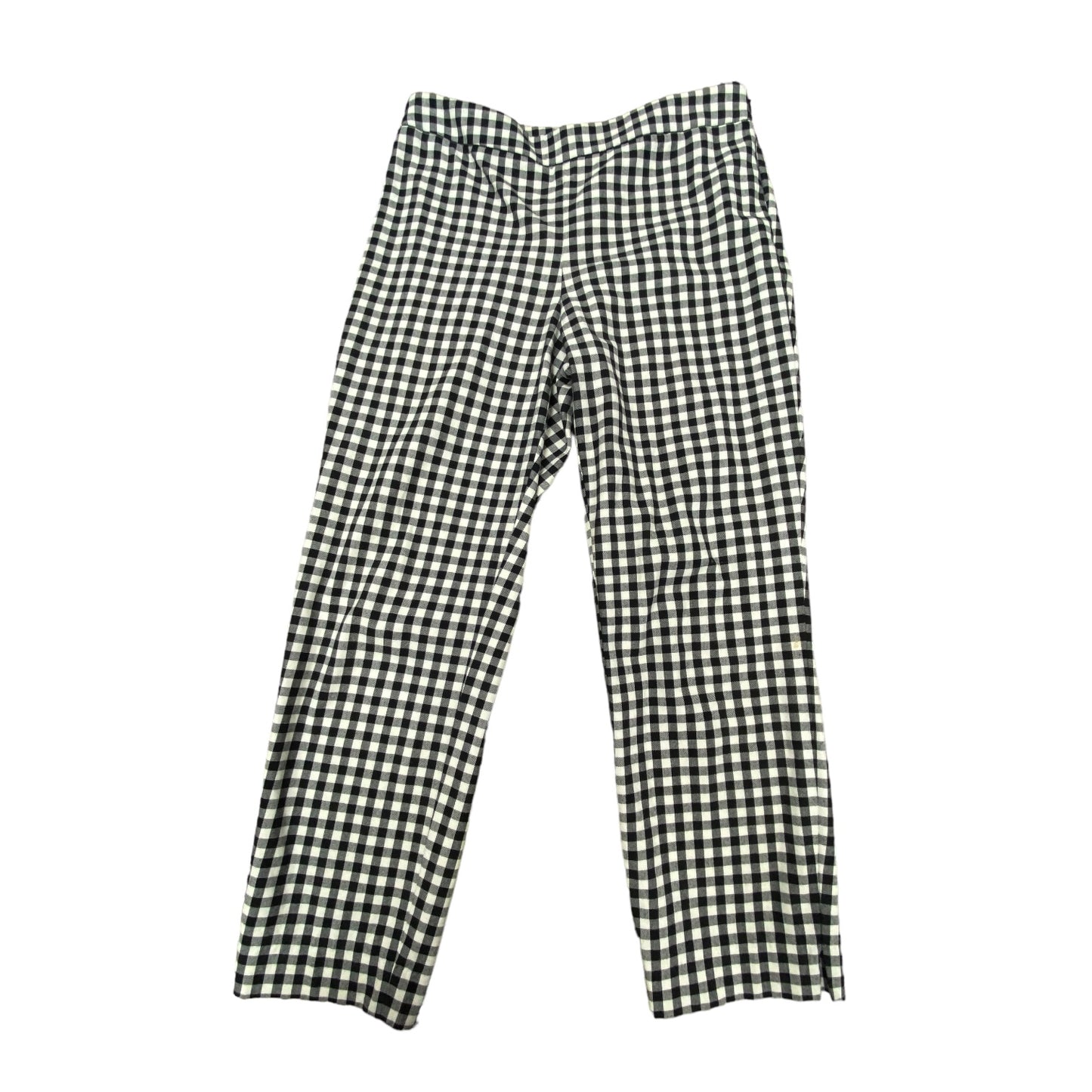 Pants Cropped By Talbots Size: 8
