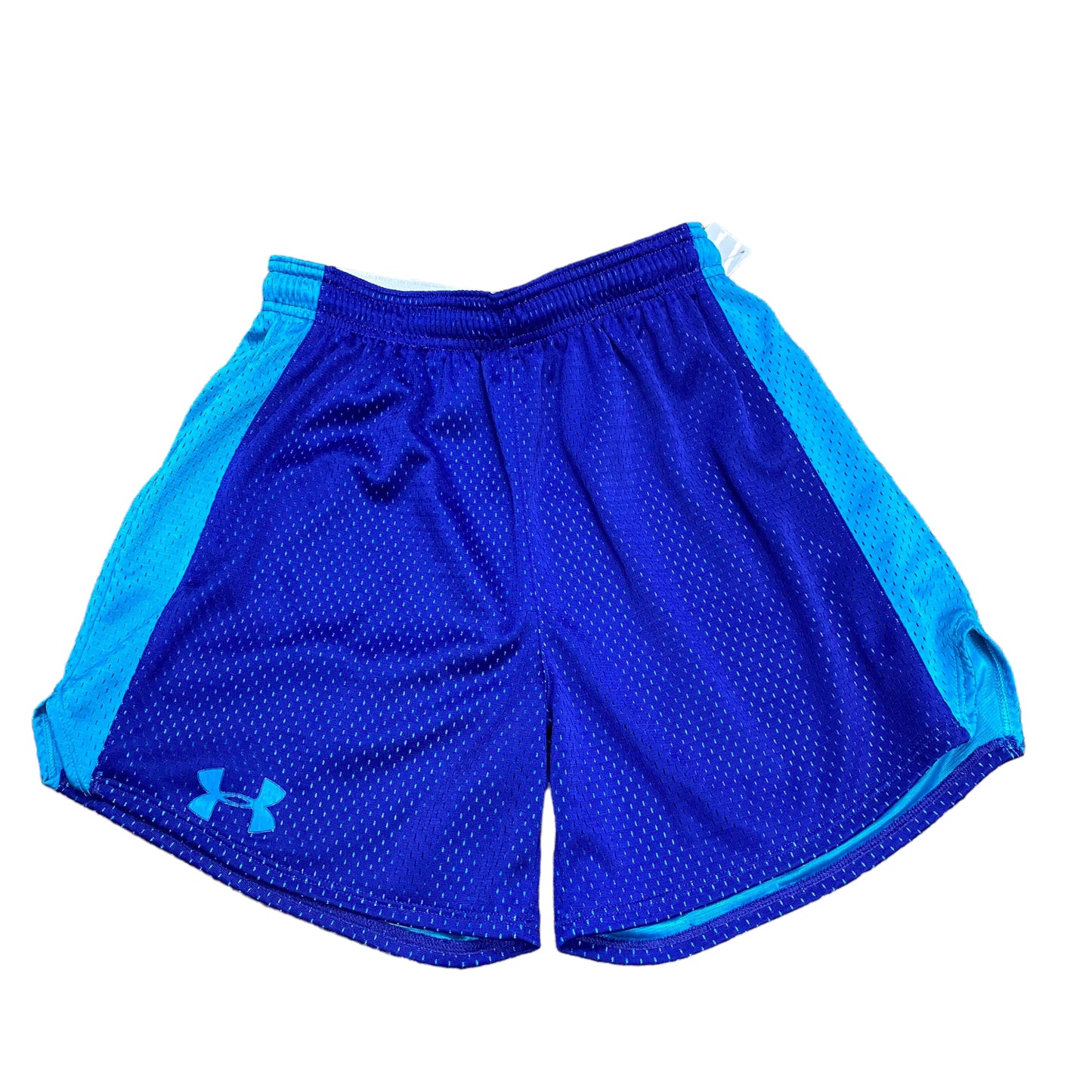 Athletic Shorts By Under Armour Size: S
