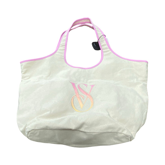 Tote By Victorias Secret In Multi, Size:Medium