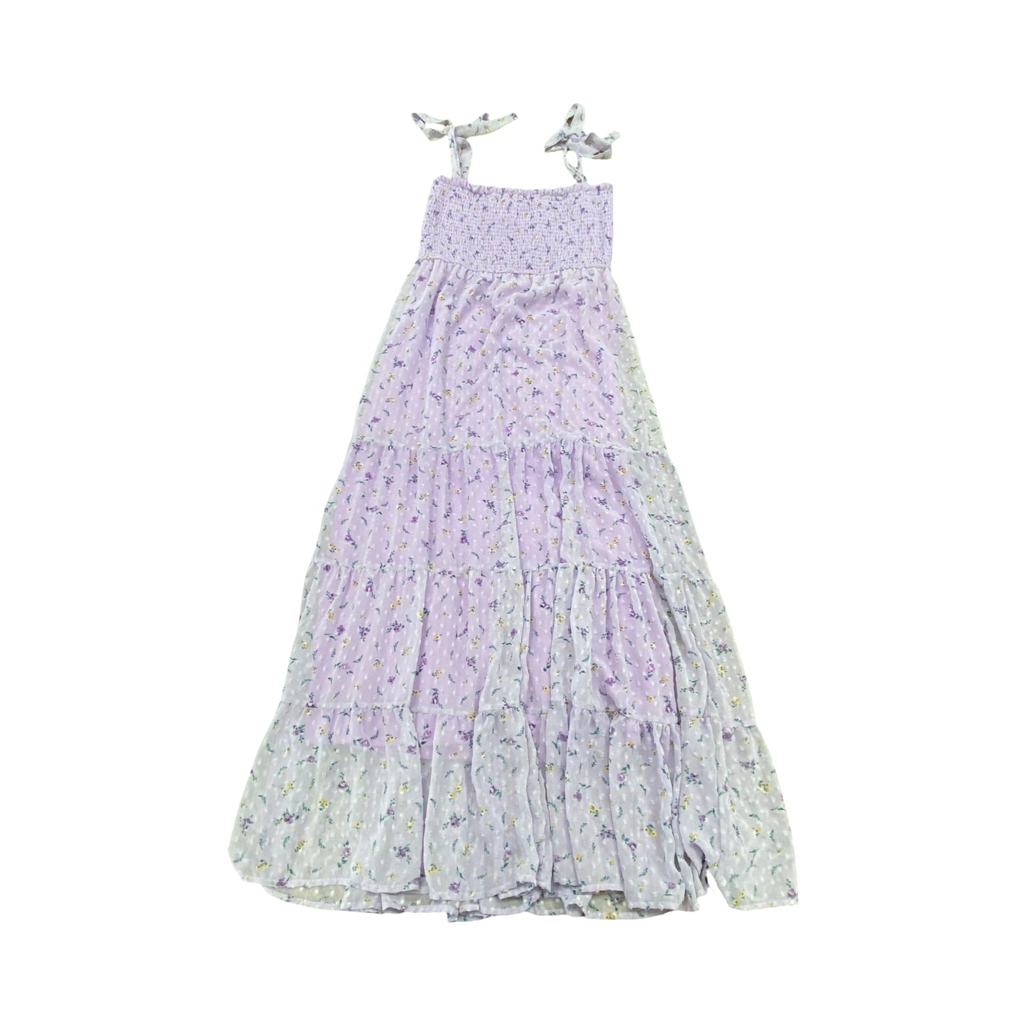 Dress Casual Maxi By Altard State In Purple, Size:M