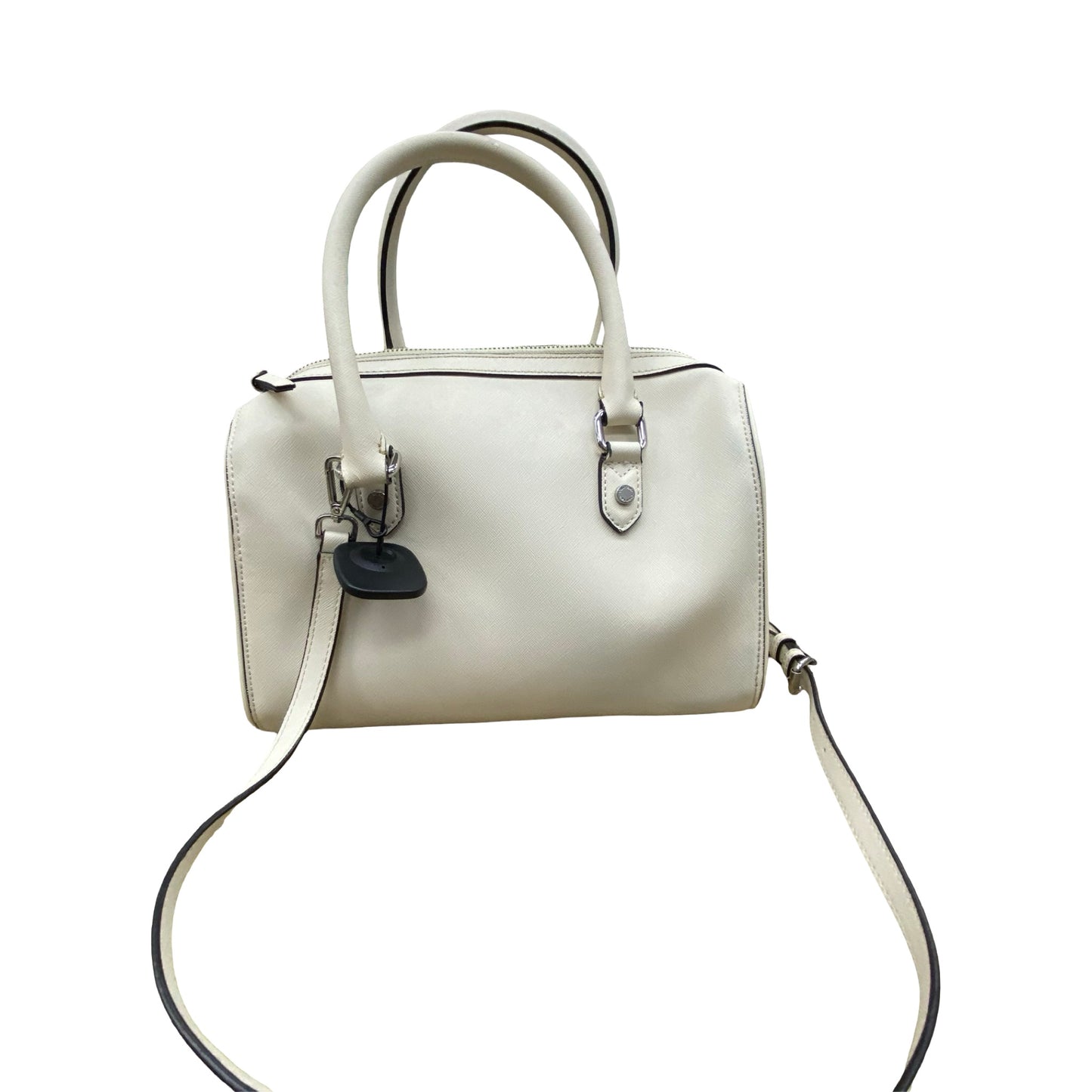 Handbag By Calvin Klein In Floral Print, Size:Medium