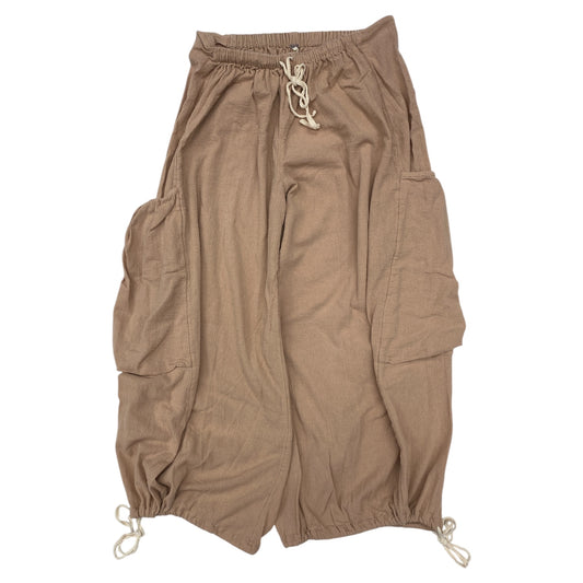 Pants Other By Free People In Mauve, Size:Xs