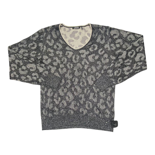 Top Ls By Cmc In Black, Size:S