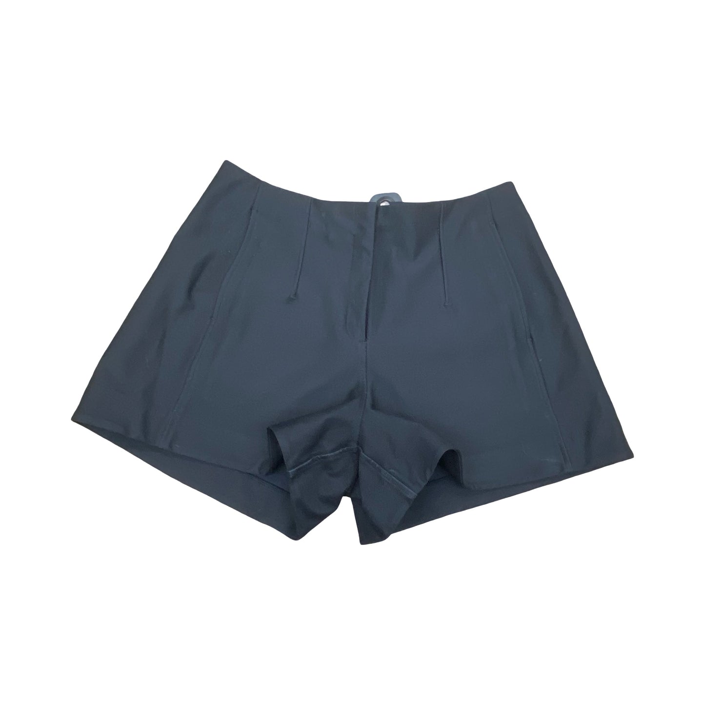 Shorts By Lululemon In Black, Size:6
