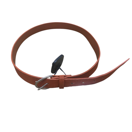 Belt By Clothes Mentor In Brown