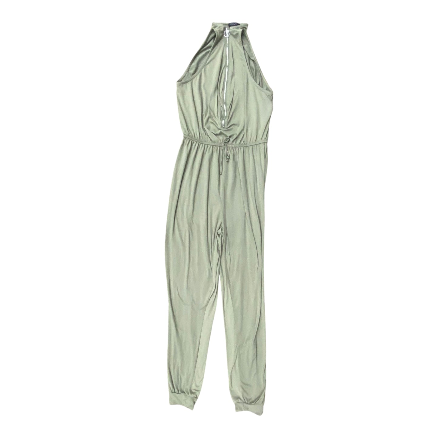 Jumpsuit By Cmc In Green, Size:S