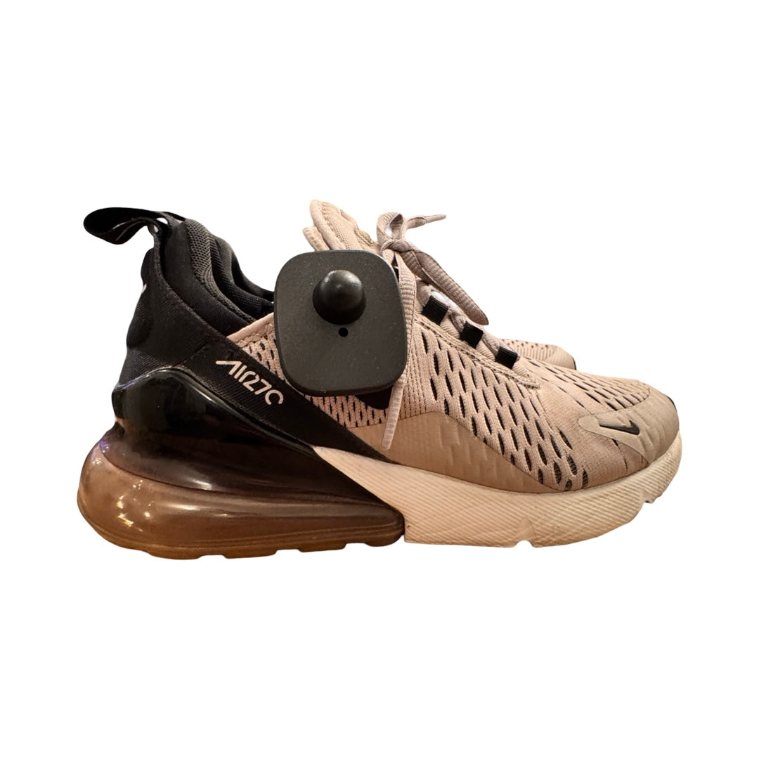 Shoes Athletic By Nike In Taupe, Size:8