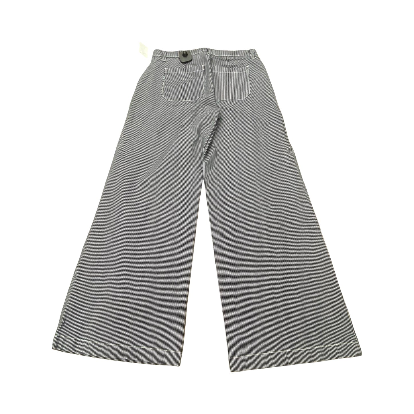 Pants Other By Evereve In Striped Pattern, Size:2